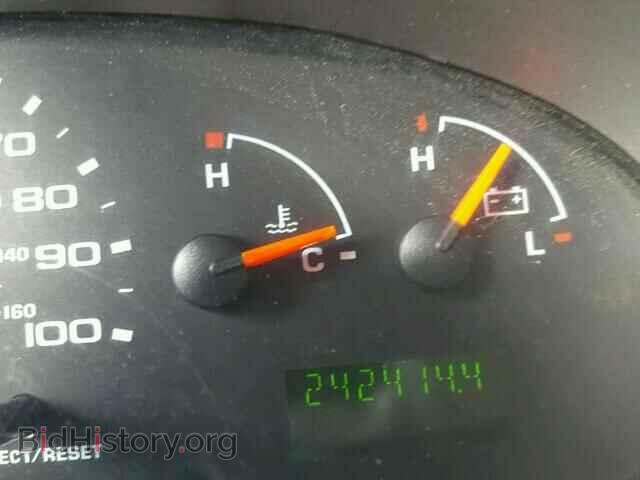 2005 FORD ECONOLINE - VIN: 1FBNE31L75HB41730 - Фото 8
