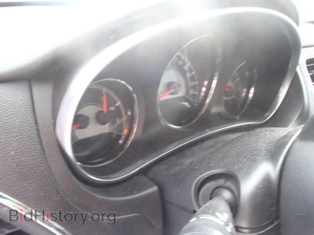 2013 CHRYSLER 200 - VIN: 1C3CCBBB6DN543168 - Фото 8
