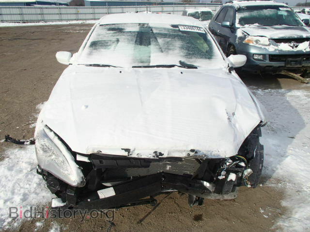 2013 CHRYSLER 200 - VIN: 1C3CCBBB6DN543168 - Фото 9