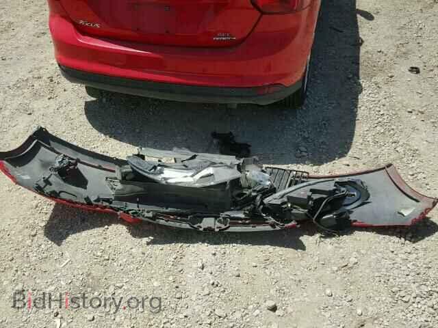 2012 FORD FOCUS - VIN: 1FAHP3M25CL403850 - Photo 9