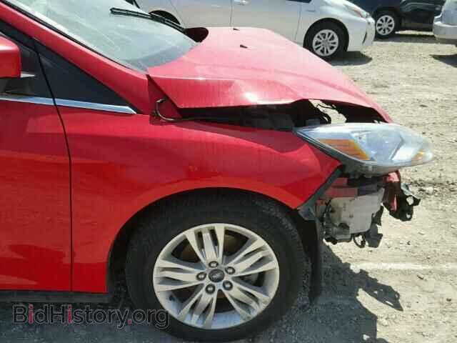 2012 FORD FOCUS - VIN: 1FAHP3M25CL403850 - Photo 10