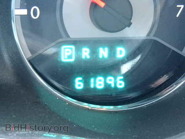 2012 CHRYSLER 200 - VIN: 1C3CCBAB8CN248640 - Фото 8