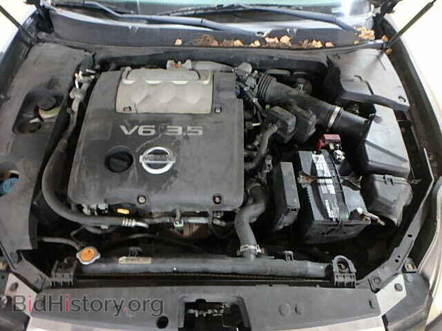 2006 NISSAN MAXIMA - VIN: 1N4BA41E26C858008 - Фото 7