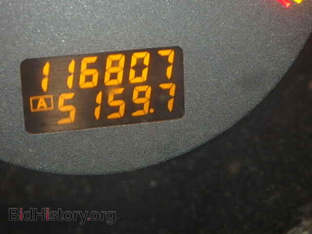 2006 NISSAN MAXIMA - VIN: 1N4BA41E26C858008 - Фото 8