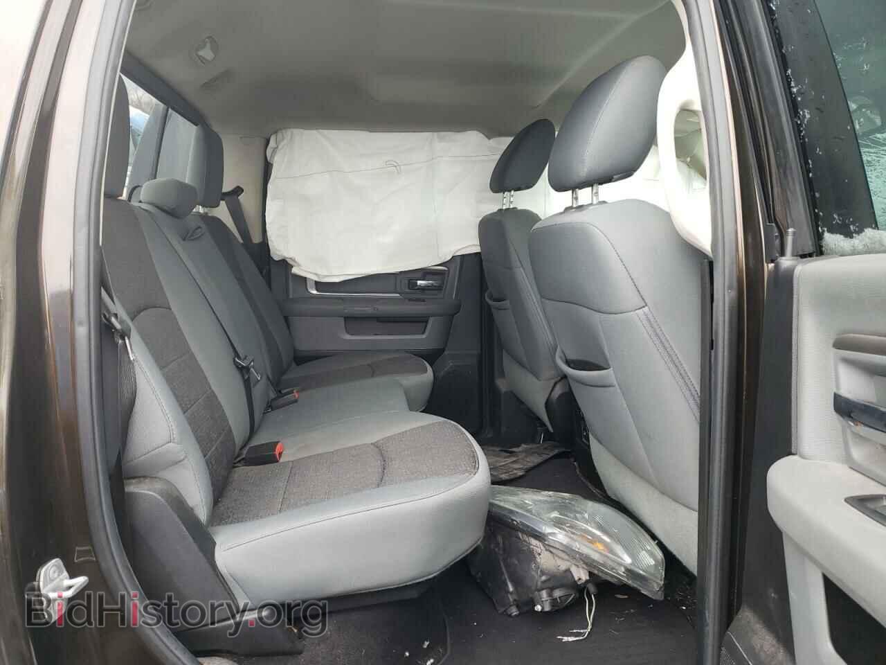 2014 RAM 1500 - VIN: 1C6RR7TM4ES354417 - Фото 6