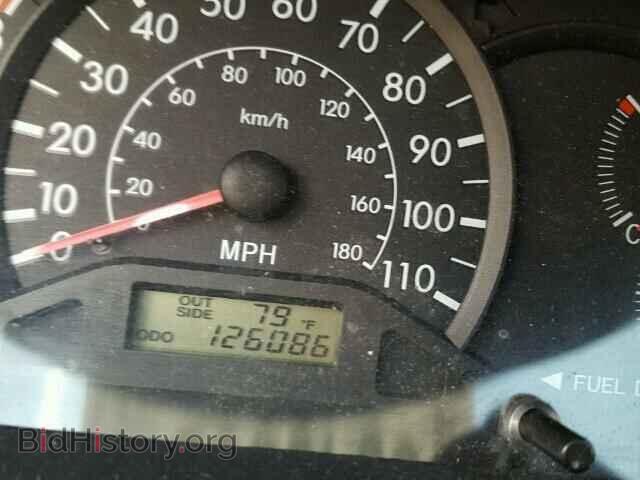 2003 TOYOTA COROLLA - VIN: 2T1BR32EX3C139202 - Фото 8