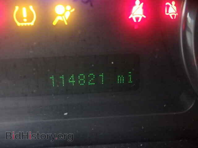 2010 FORD EDGE - VIN: 2FMDK3KC7ABB69027 - Фото 8