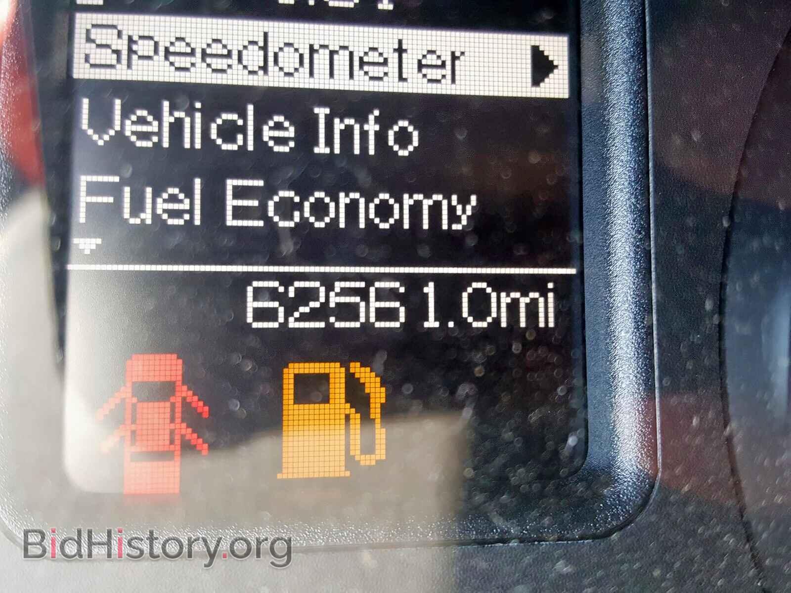 2014 RAM 1500 - VIN: 1C6RR7FGXES318639 - Фото 8