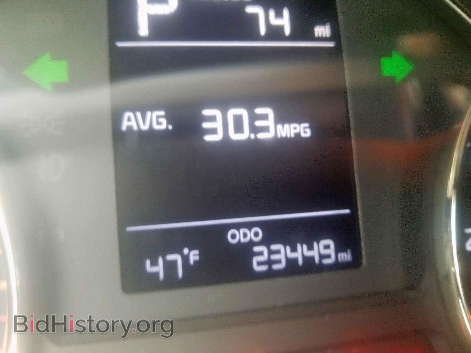 2017 KIA FORTE - VIN: 3KPFK4A78HE048033 - Фото 8