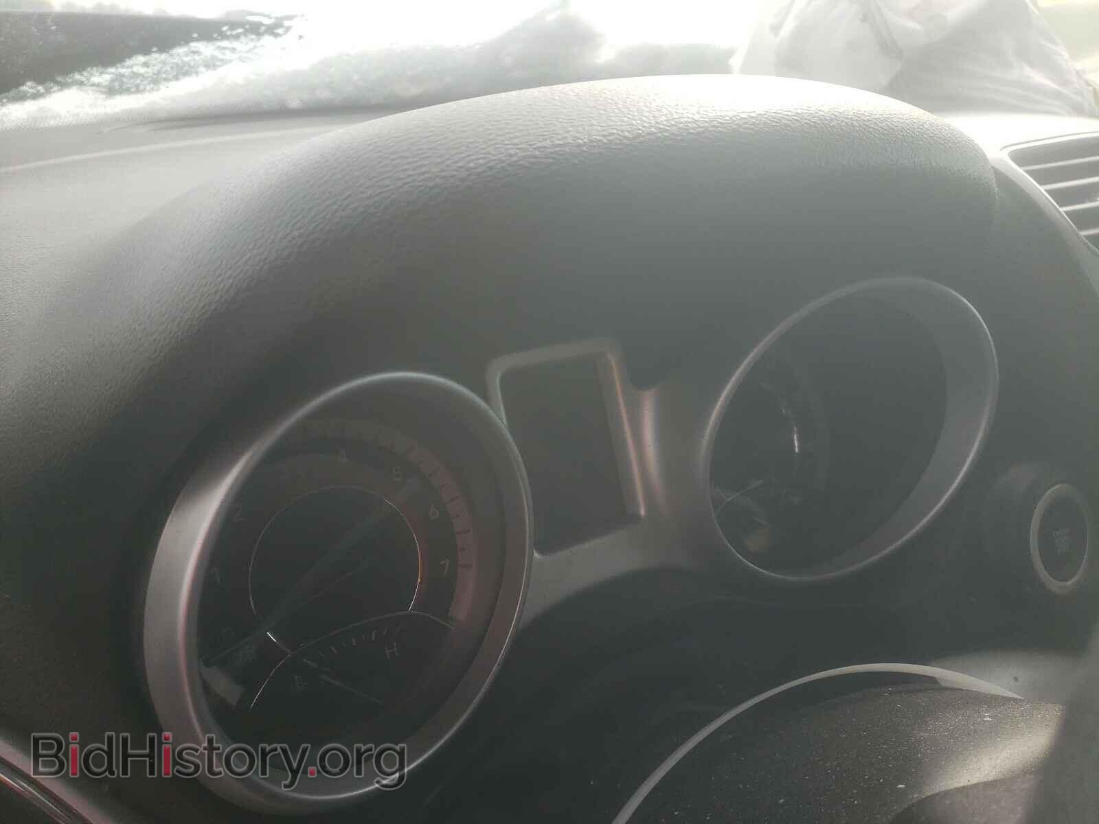 2017 DODGE JOURNEY - VIN: 3C4PDCAB2HT682818 - Фото 8