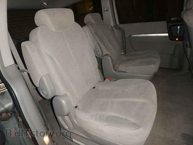 2007 HYUNDAI ENTOURAGE - VIN: KNDMC233576020018 - Фото 6