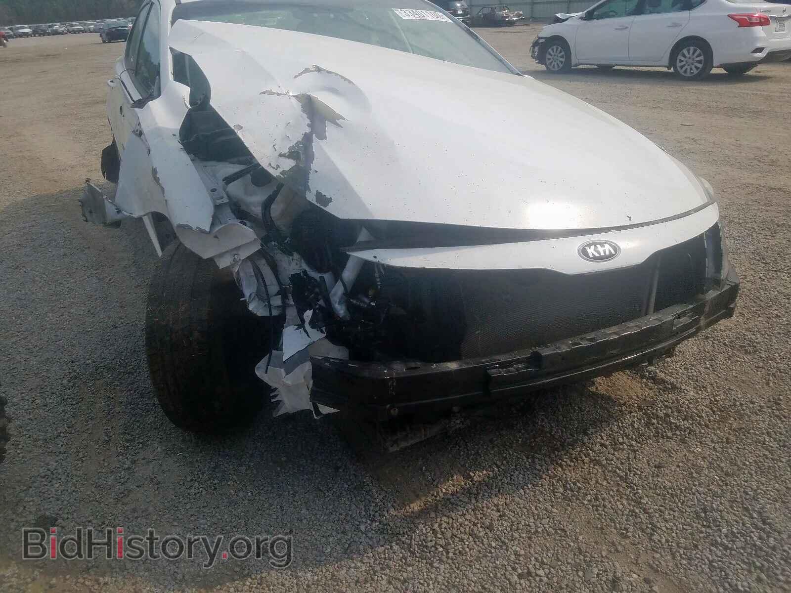 2013 KIA OPTIMA - VIN: 5XXGM4A79DG233546 - Photo 9