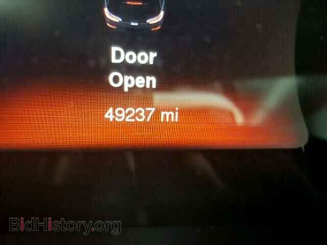 2014 JEEP CHEROKEE - VIN: 1C4PJMDS2EW251962 - Фото 8