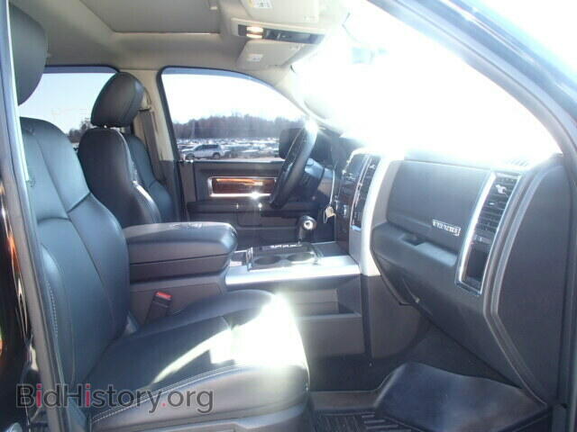 2012 DODGE RAM - VIN: 1C6RD7NT9CS177427 - Photo 5