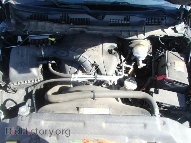 2012 DODGE RAM - VIN: 1C6RD7NT9CS177427 - Photo 7