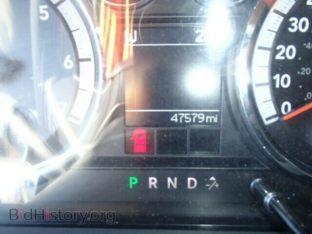 2012 DODGE RAM - VIN: 1C6RD7NT9CS177427 - Photo 8