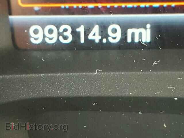 2013 FORD EDGE - VIN: 2FMDK3JC3DBC62455 - Фото 8