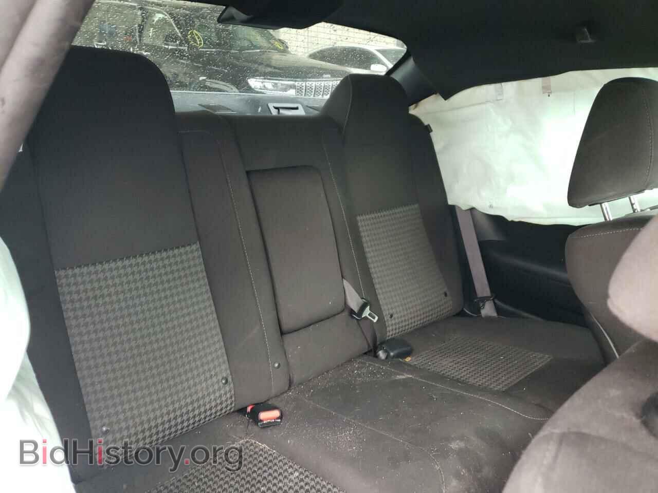 2019 DODGE CHALLENGER - VIN: 2C3CDZFJ3KH687841 - Фото 6