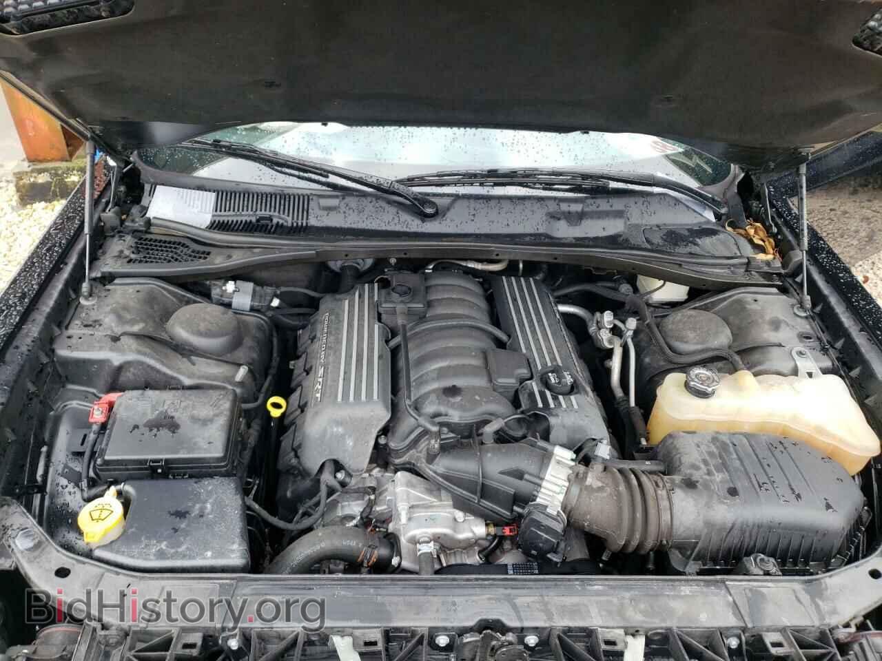 2019 DODGE CHALLENGER - VIN: 2C3CDZFJ3KH687841 - Фото 7