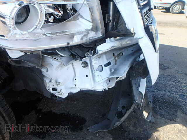 2011 GMC TERRAIN - VIN: 2CTALUEC1B6252151 - Photo 10