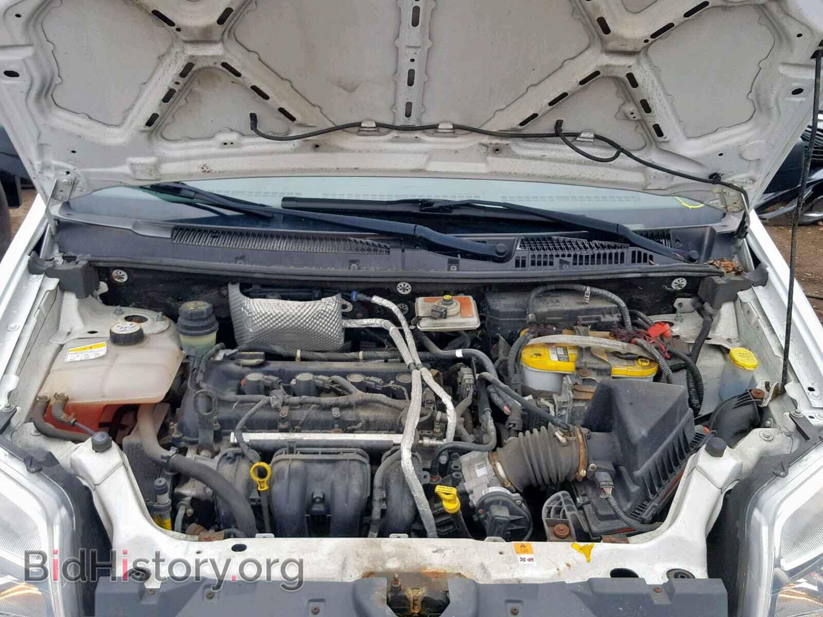 2013 FORD TRANSIT CO - VIN: NM0LS7BN0DT139989 - Фото 7