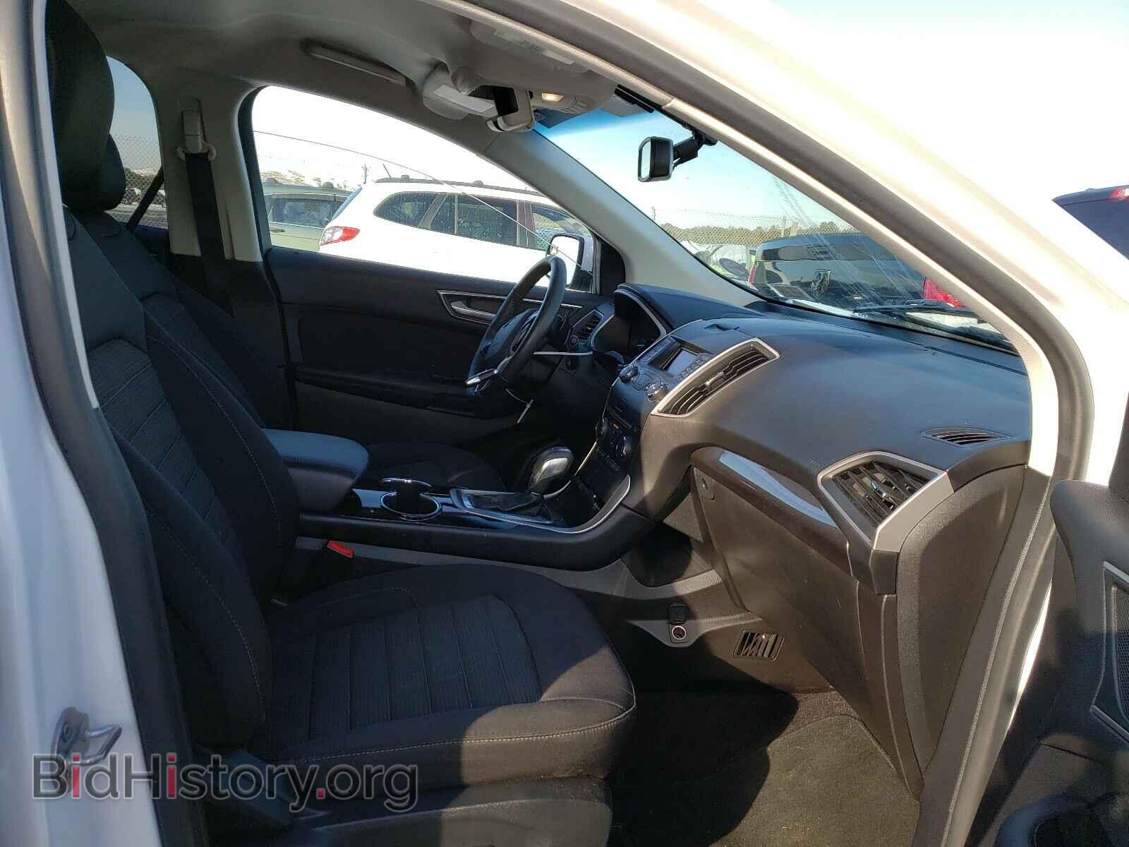 2016 FORD EDGE - VIN: 2FMPK4J95GBC61884 - Фото 5