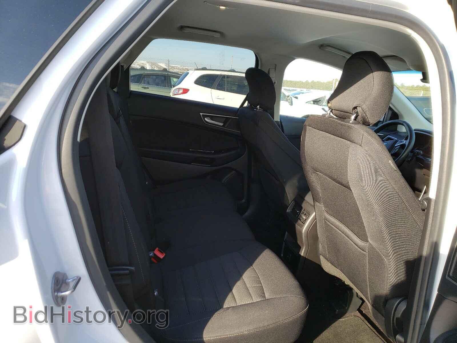 2016 FORD EDGE - VIN: 2FMPK4J95GBC61884 - Фото 6