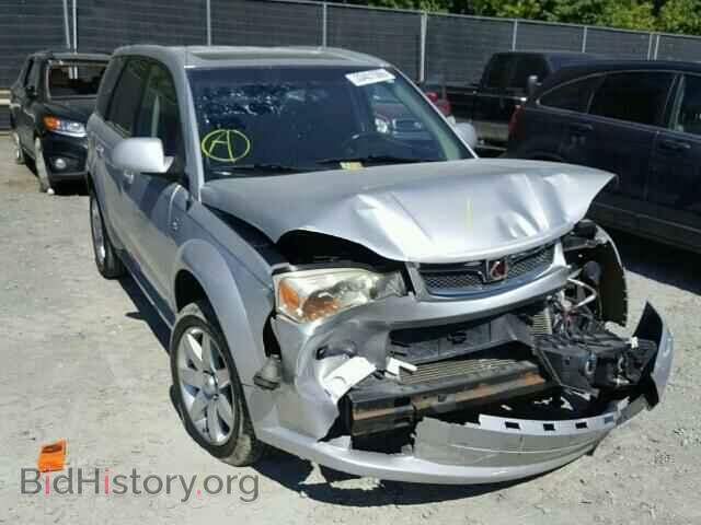Фотография 5GZCZ53406S876738 - SATURN VUE 2006