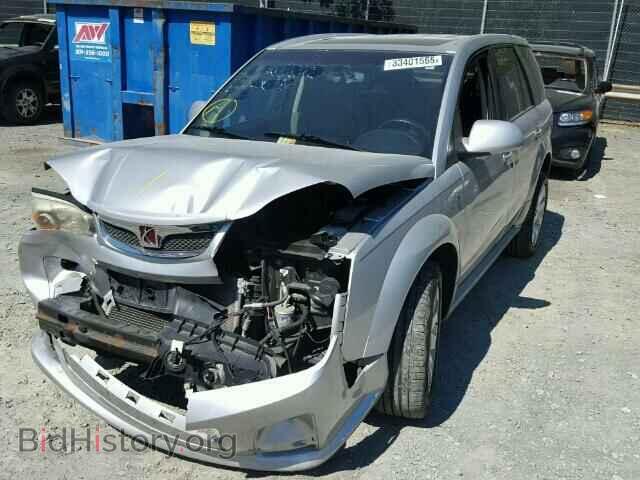 2006 SATURN VUE - VIN: 5GZCZ53406S876738 - Фото 2