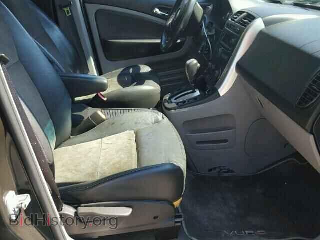 2006 SATURN VUE - VIN: 5GZCZ53406S876738 - Фото 5