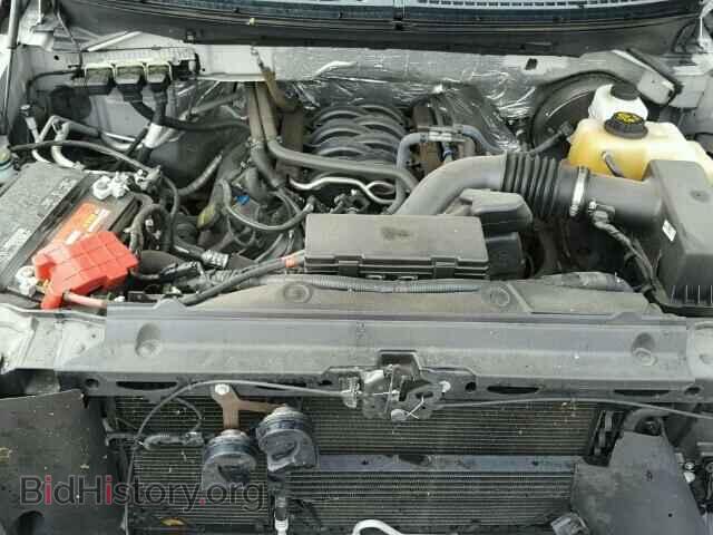 2013 FORD F150 - VIN: 1FTFX1CF5DFC03254 - Photo 7