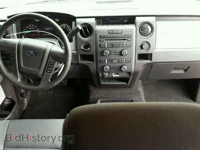 2013 FORD F150 - VIN: 1FTFX1CF5DFC03254 - Photo 9