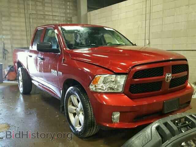 Photo 1C6RR7FTXES162731 - RAM TRUCK 2014