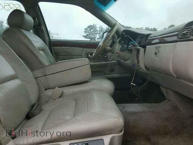 1998 CADILLAC DEVILLE - VIN: 1G6KD54Y2WU781828 - Photo 5