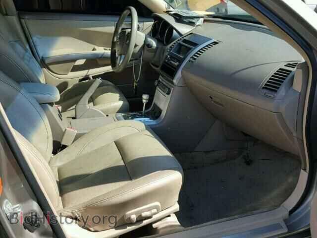 2007 NISSAN MAXIMA - VIN: 1N4BA41E47C805599 - Фото 5