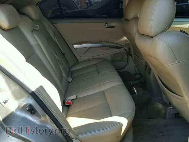 2007 NISSAN MAXIMA - VIN: 1N4BA41E47C805599 - Фото 6