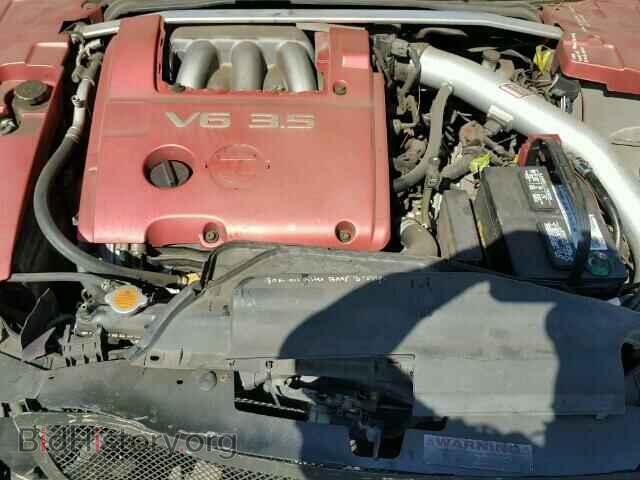 2007 NISSAN MAXIMA - VIN: 1N4BA41E47C805599 - Фото 7