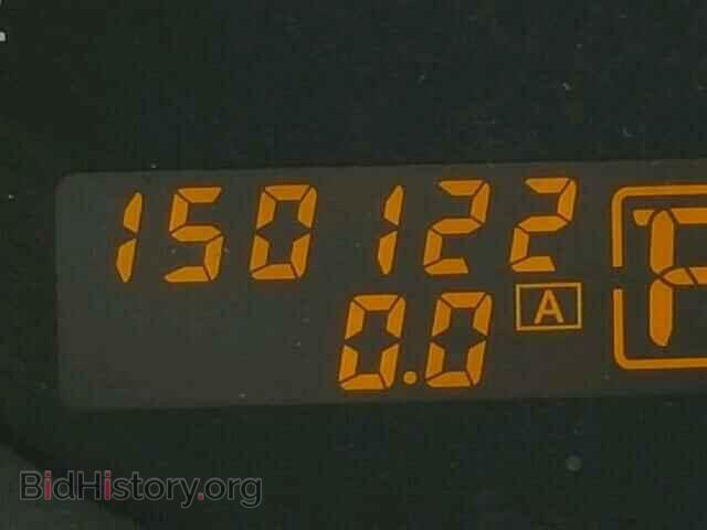 2007 NISSAN MAXIMA - VIN: 1N4BA41E47C805599 - Фото 8