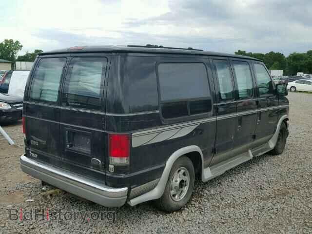 2000 FORD ECONOLINE - VIN: 1FDRE1422YHB55393 - Фото 4