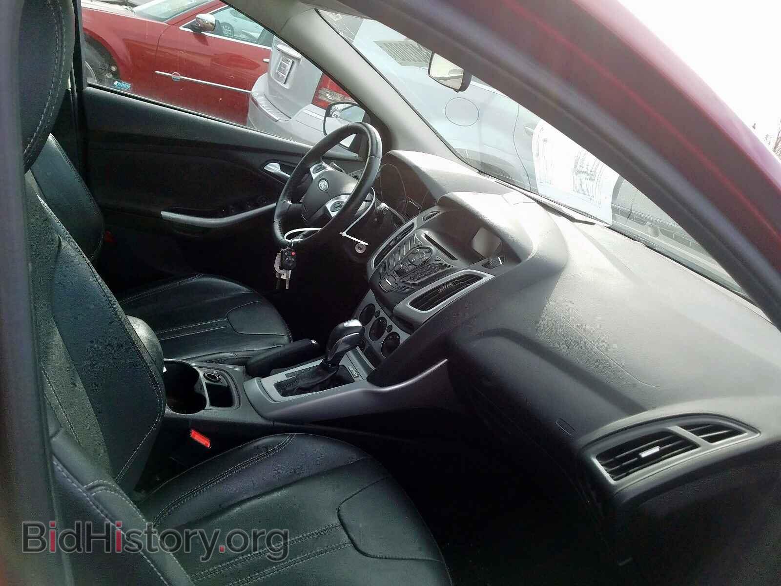 2014 FORD FOCUS - VIN: 1FADP3K21EL246340 - Photo 5