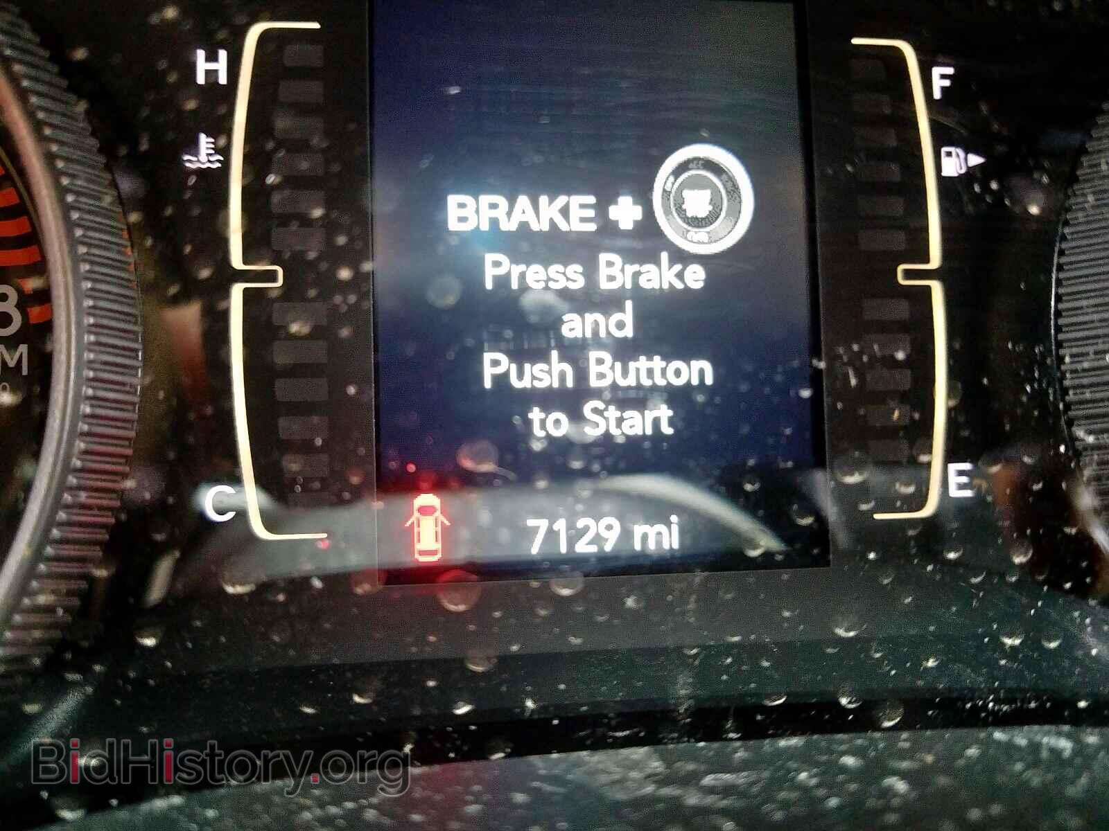 2019 JEEP CHEROKEE - VIN: 1C4PJLLX9KD359168 - Photo 8