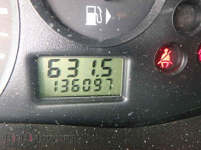 2006 FORD FOCUS - VIN: 1FAFP34N26W207661 - Фото 8