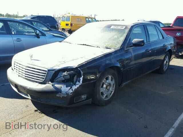 2005 CADILLAC DEVILLE - VIN: 1G6KD54Y25U134585 - Photo 2