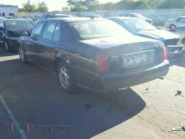 2005 CADILLAC DEVILLE - VIN: 1G6KD54Y25U134585 - Photo 3