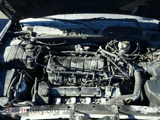 2005 CADILLAC DEVILLE - VIN: 1G6KD54Y25U134585 - Photo 7