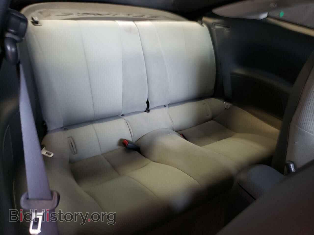 2007 MITSUBISHI ECLIPSE - VIN: 4A3AK24F77E044452 - Photo 6