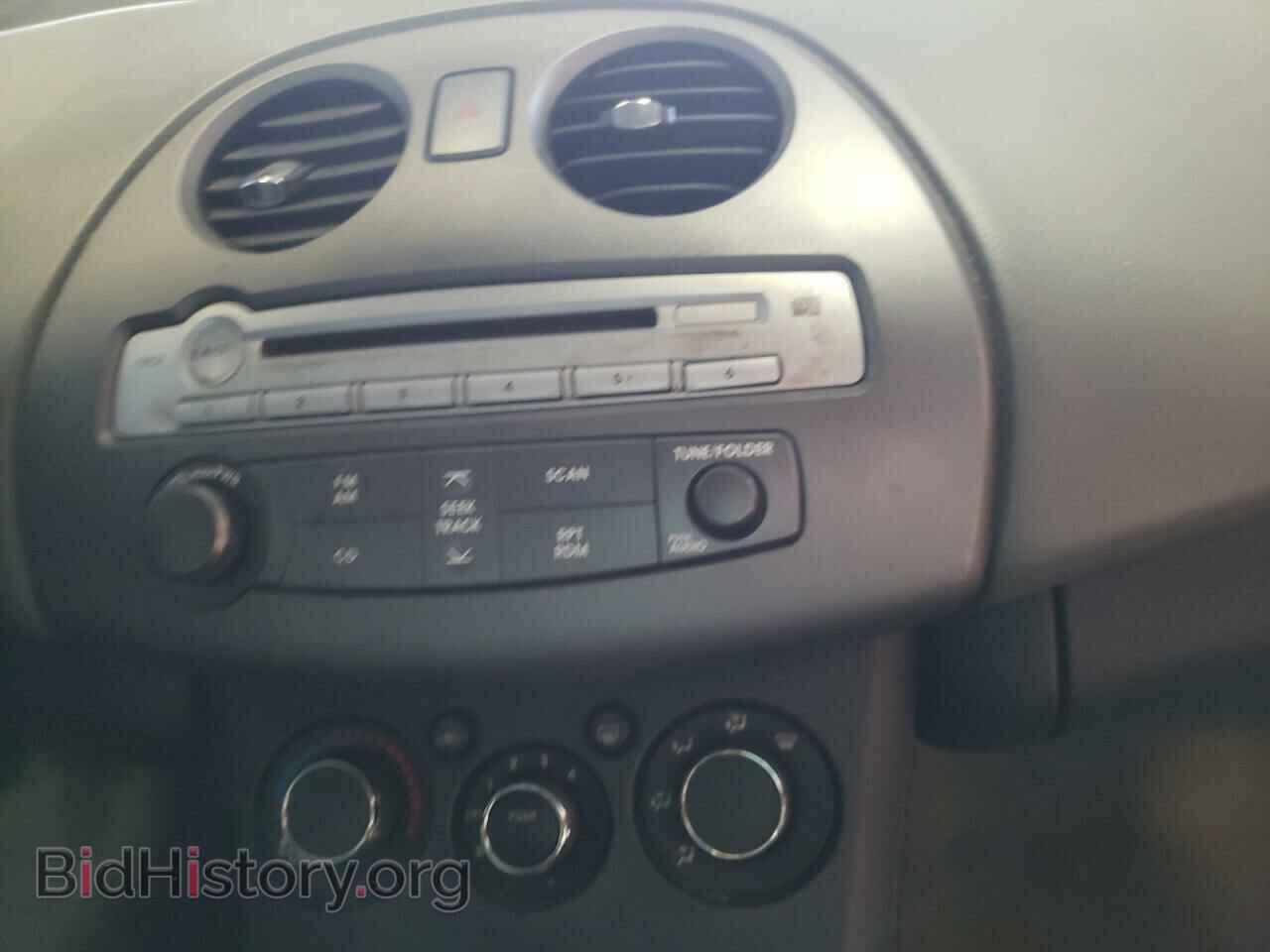 2007 MITSUBISHI ECLIPSE - VIN: 4A3AK24F77E044452 - Photo 9