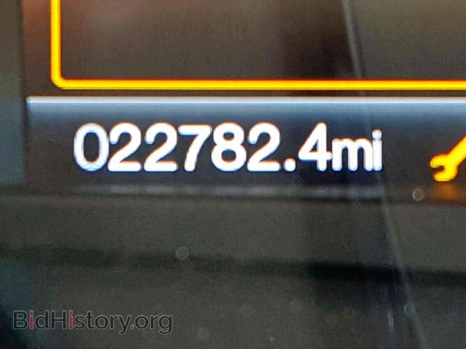 2016 FORD EDGE SEL - VIN: 2FMPK3J82GBC17441 - Фото 8