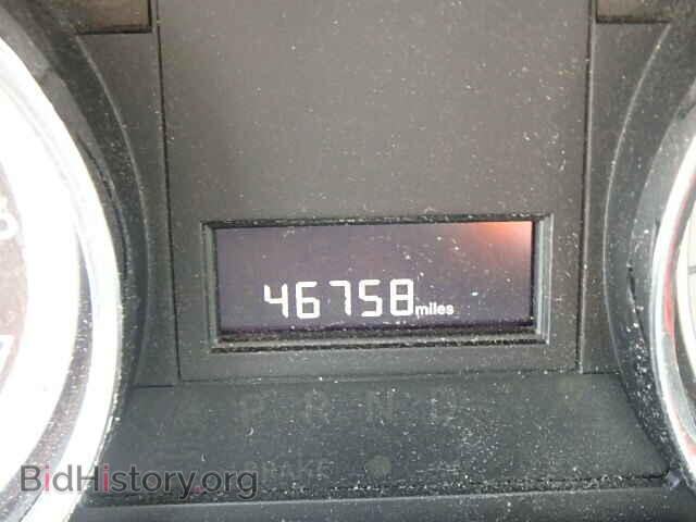 2014 DODGE CARAVAN - VIN: 2C4RDGBG0ER161377 - Фото 8