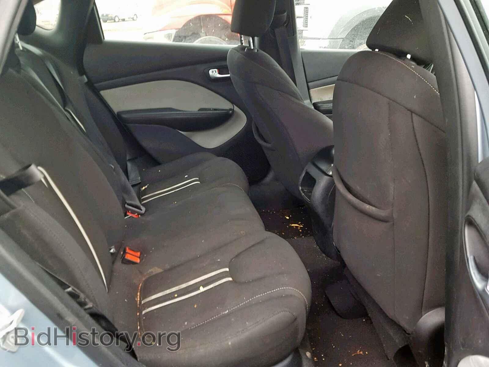 2013 DODGE DART - VIN: 1C3CDFBA8DD123199 - Photo 6